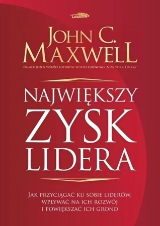 Największy zysk lidera