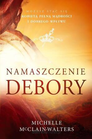 Namaszczenie Debory