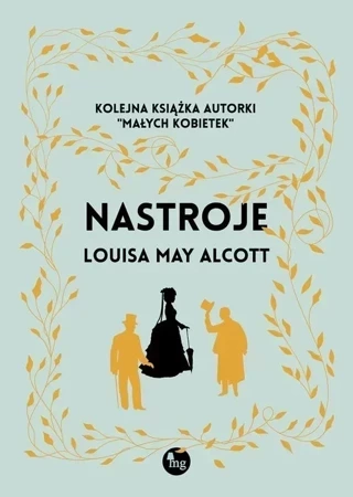 Nastroje. Wydanie ilustrowane