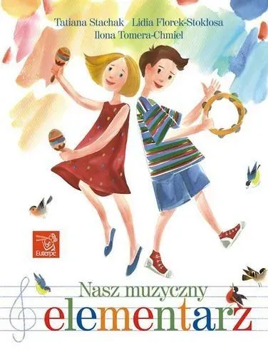 Nasz muzyczny elementarz