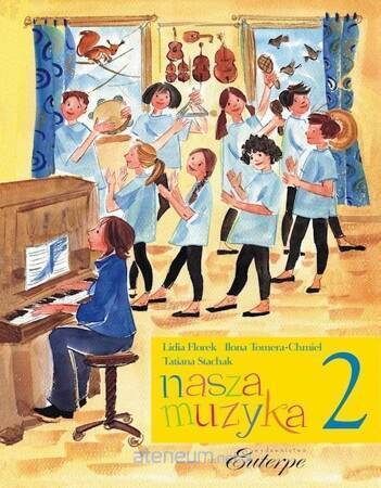 Nasza muzyka 2 w.4