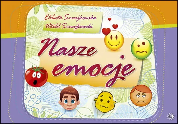 Nasze emocje