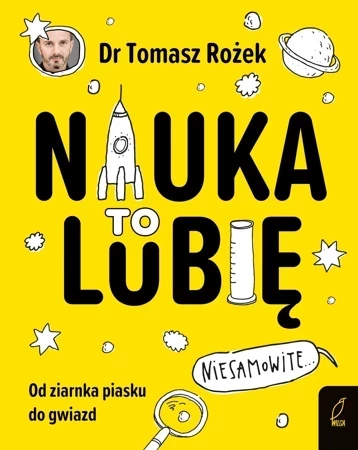 Nauka. To lubię