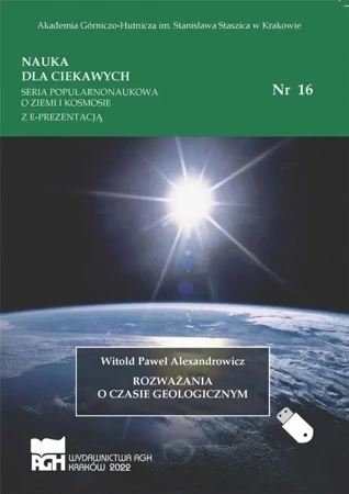 Nauka dla ciekawych. Rozważania o czasie.. mr 16