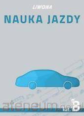 Nauka jazdy kategoria B