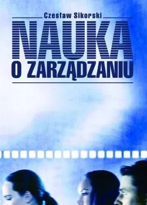 Nauka o zarządzaniu