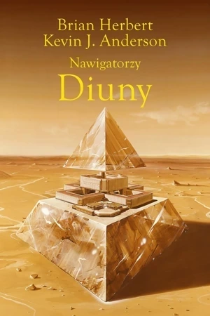 Nawigatorzy Diuny