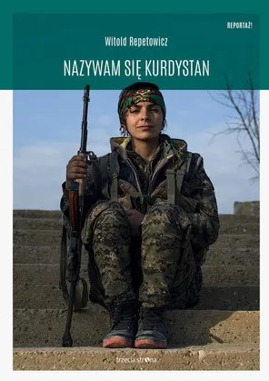 Nazywam się Kurdystan