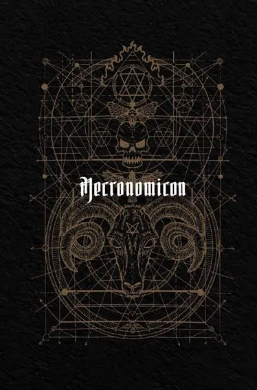 Necronomicon