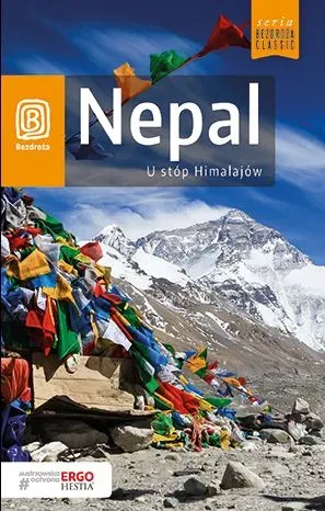 Nepal. U stóp Himalajów