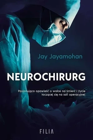 Neurochirurg wyd. kieszonkowe