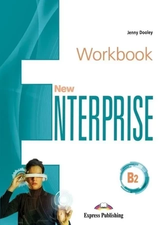 New Enterprise B2 WB & Exam Skills Practice