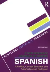 New Reference Grammar of Modern Spanish