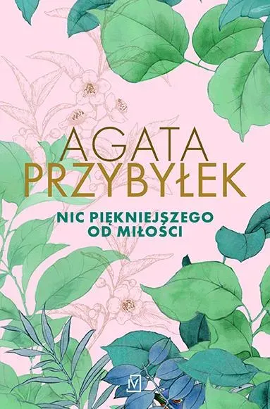 Nic piękniejszego od miłości