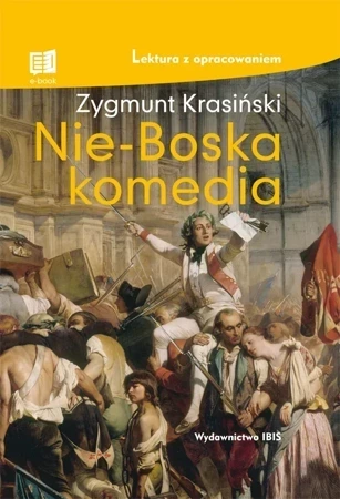 Nie-Boska komedia (lektura z opracowaniem)