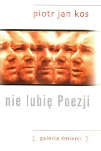 Nie lubię Poezji