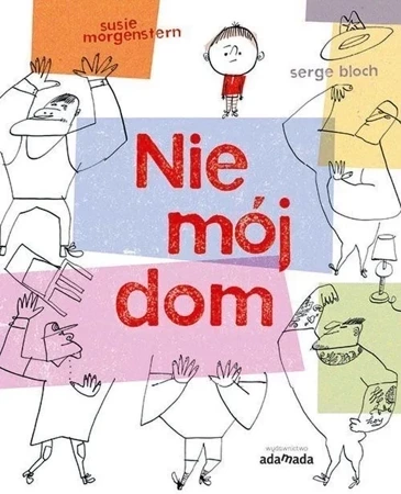 Nie mój dom