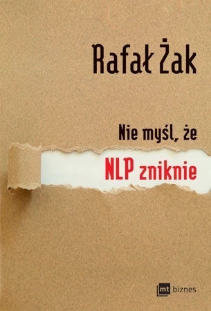 Nie myśl że nlp zniknie