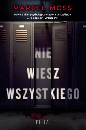 Nie wiesz wszystkiego