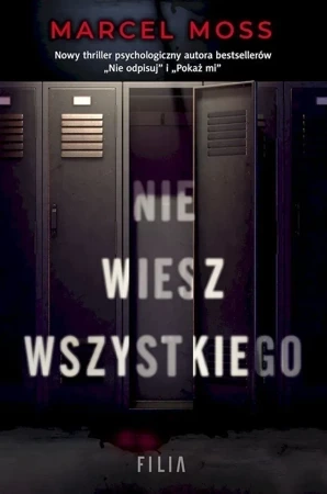 Nie wiesz wszystkiego wyd. kieszonkowe