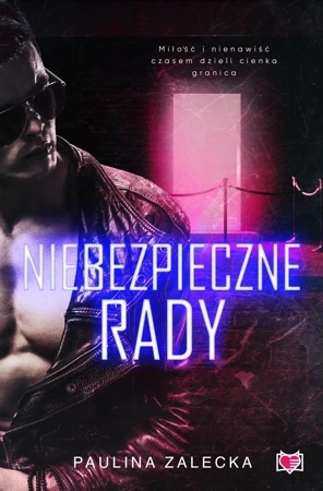 Niebezpieczne rady