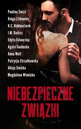 Niebezpieczne związki