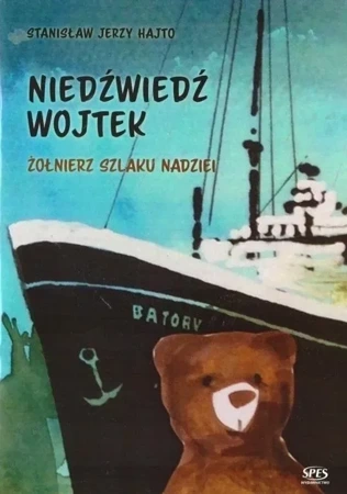 Niedźwiedź Wojtek