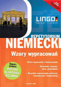 Niemiecki. Wzory Wypracowań