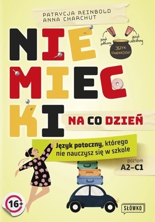 Niemiecki na co dzień