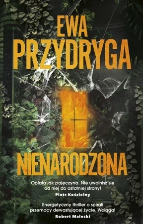 Nienarodzona