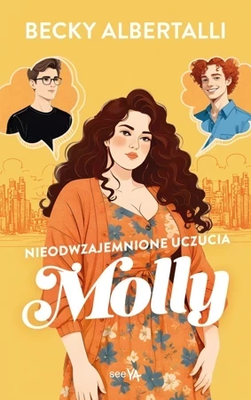 Nieodwzajemnione uczucia Molly