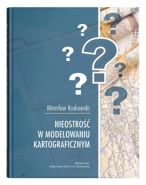 Nieostrość w modelowaniu kartograficznym