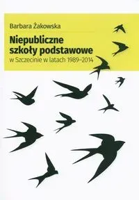 Niepubliczne szkoły podstawowe w Szczecinie..