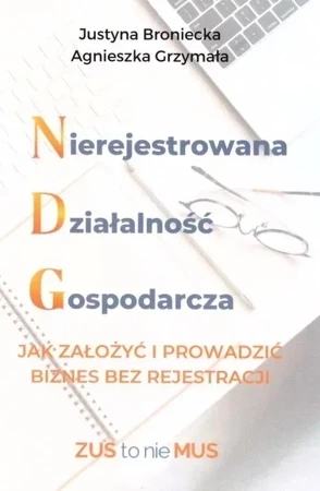 Nierejestrowana Działalność Gospodarcza