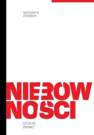 Nierówności. Co da się zrobić?