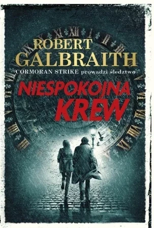 Niespokojna krew