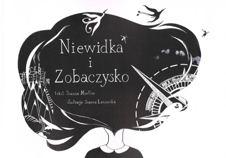 Niewidka i zobaczysko