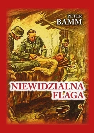 Niewidzialna flaga