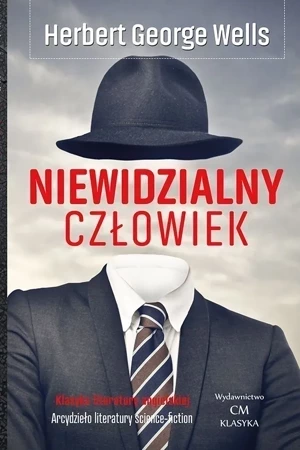 Niewidzialny człowiek