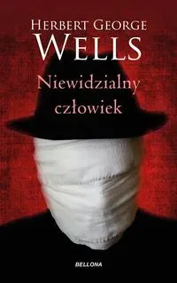 Niewidzialny człowiek