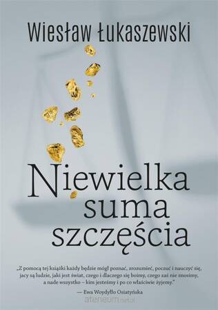 Niewielka suma szczęścia