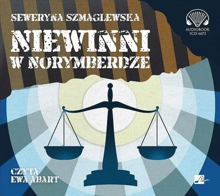 Niewinni w Norymberdze Audiobook