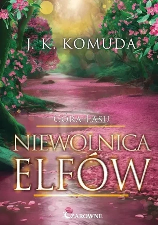 Niewolnica Elfów