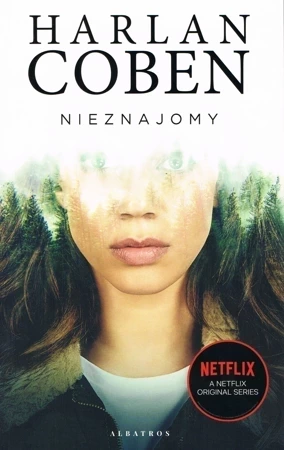 Nieznajomy (okładka filmowa)