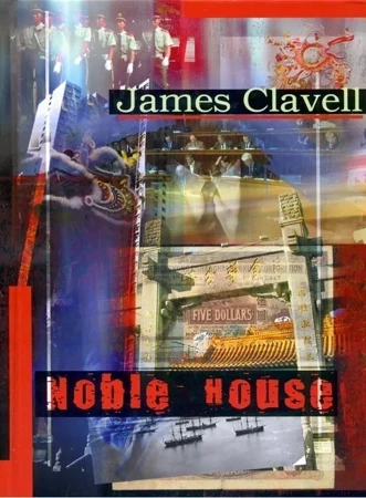 Noble House (wyd.3/2020)