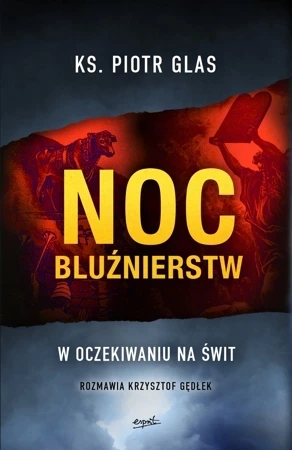 Noc bluźnierstw