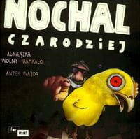 Nochal czarodziej