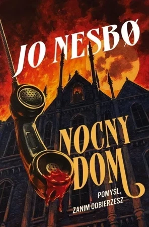 Nocny dom