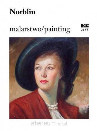 Norblin Malarstwo / Painting