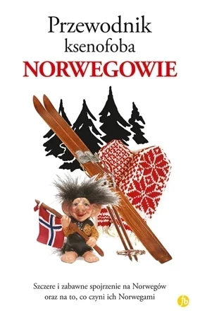 Norwegowie. Przewodnik ksenofoba